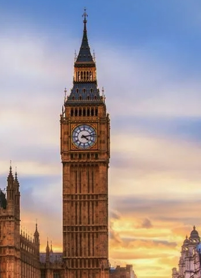 Великобритания